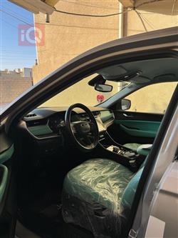 Jeep Grand Cherokee L